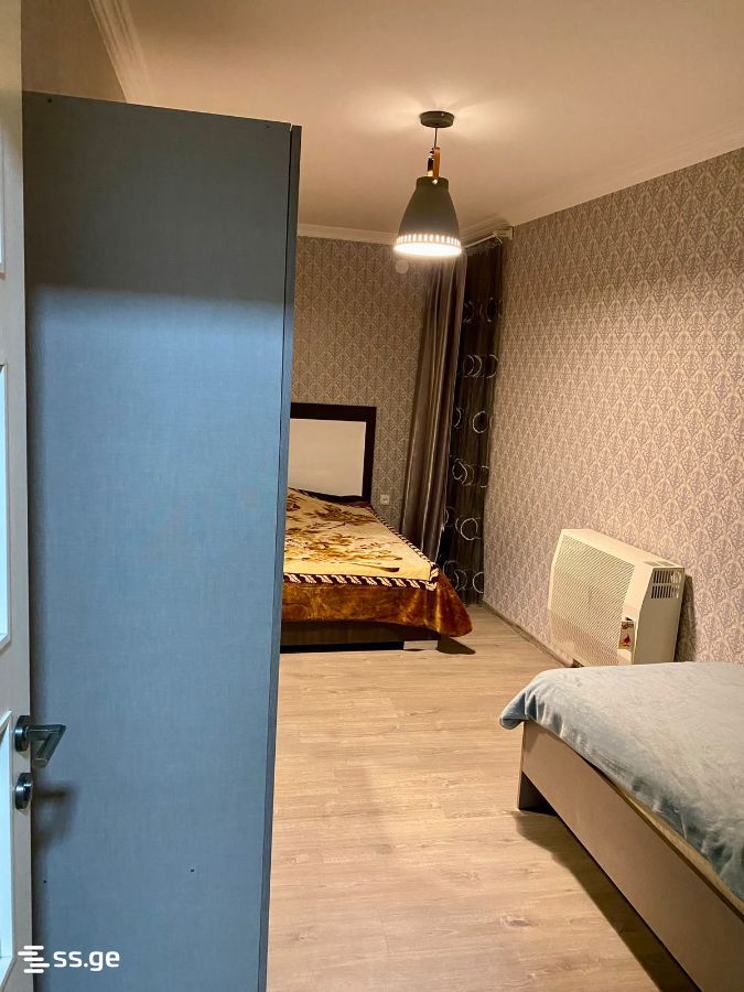 3 Room Private House For Rent. Kutaisi view 2