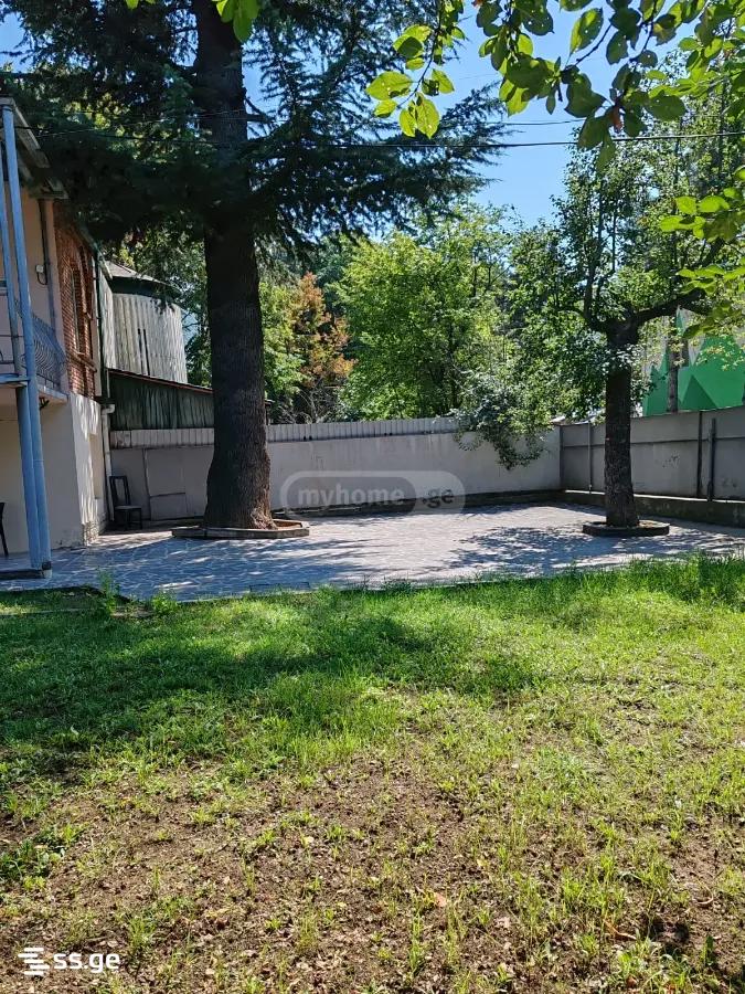 8 Room Summer Cottage For Rent. Tskneti view 8
