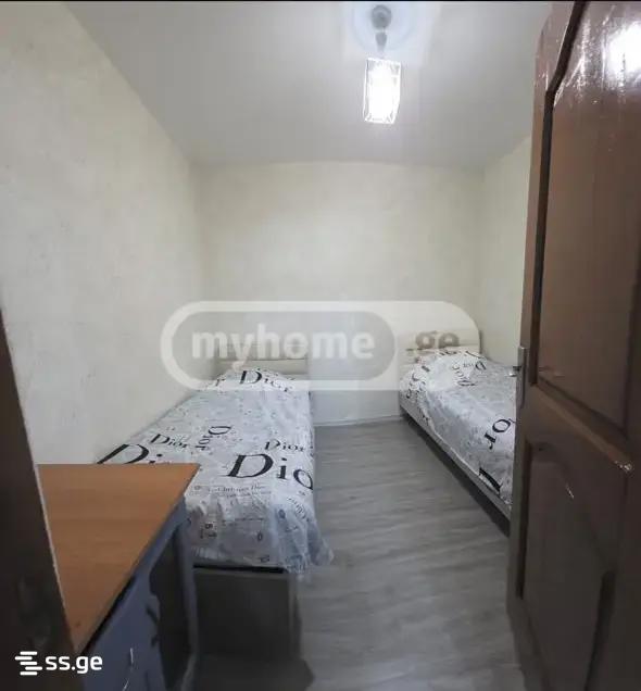 3 Room Private House For Rent. Chaqvi view 4