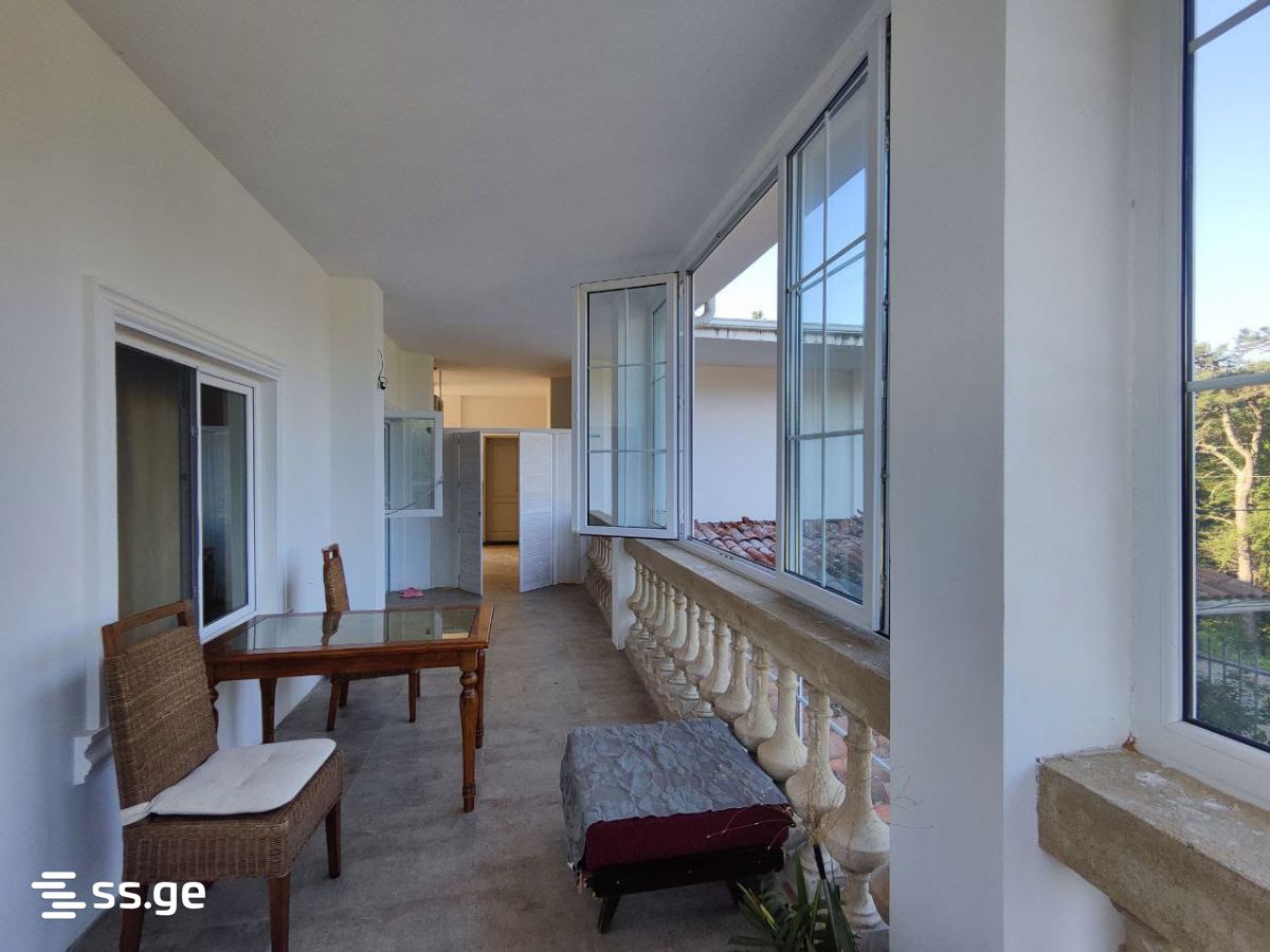 1 Room Flat For Rent. Shekvetili view 3