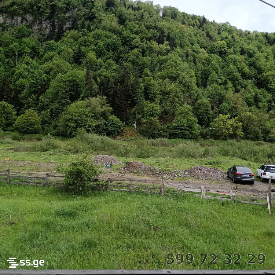 3 Room Summer Cottage For Sale view 10