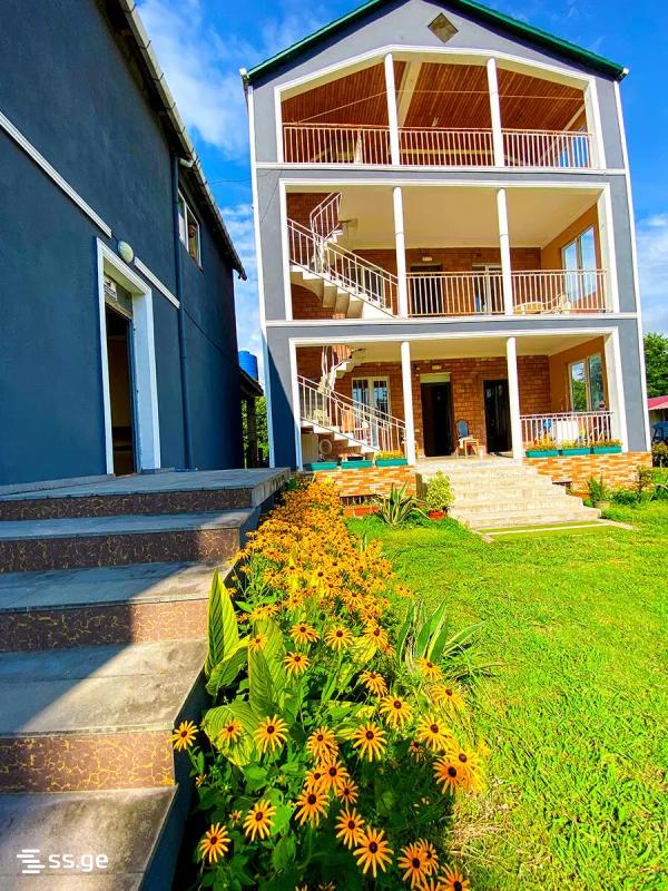 14 Room Hotel For Sale view 2
