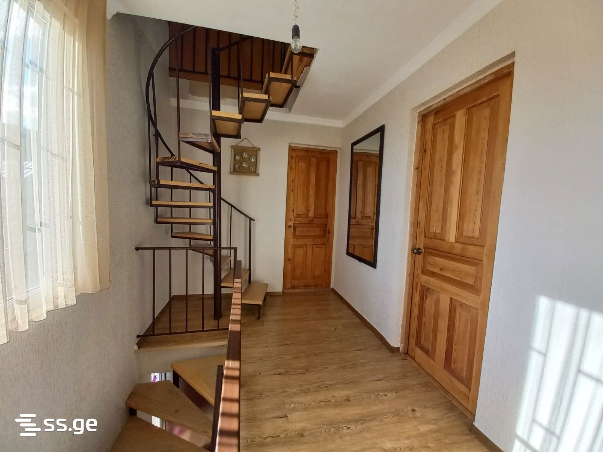 8 Room Summer Cottage For Sale view 8