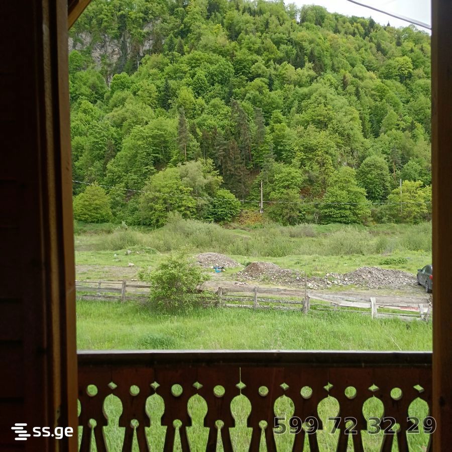 3 Room Summer Cottage For Sale view 14