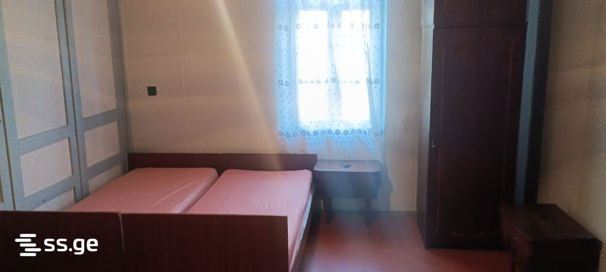 5 Room Private House For Rent. Zugdidi view 4