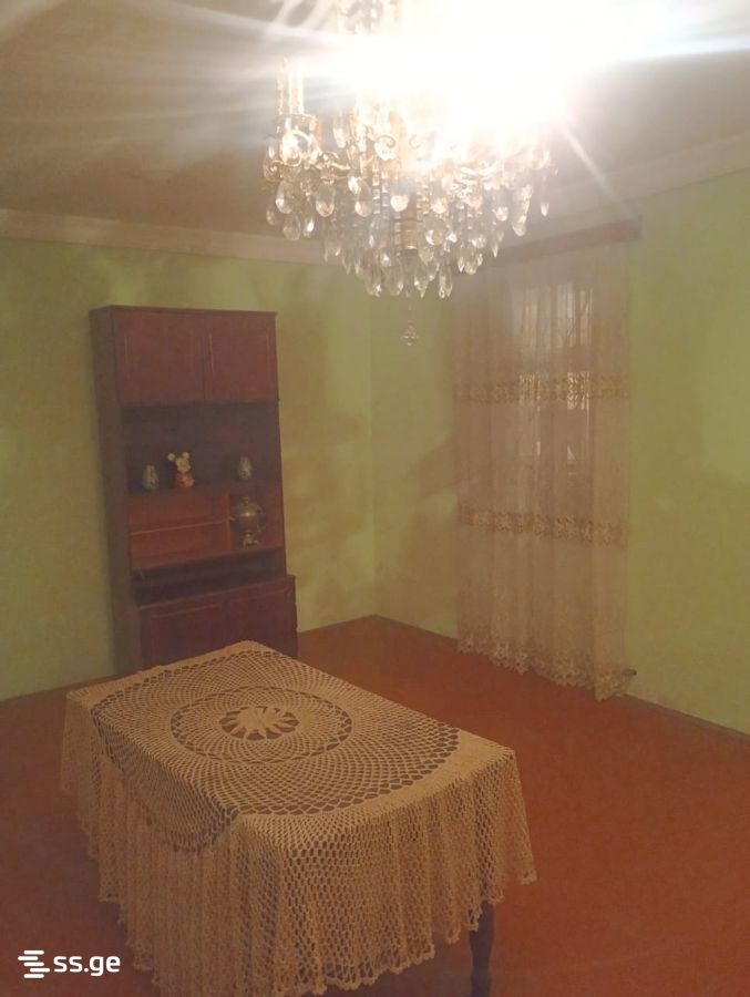 5 Room Private House For Rent. Zugdidi view 6
