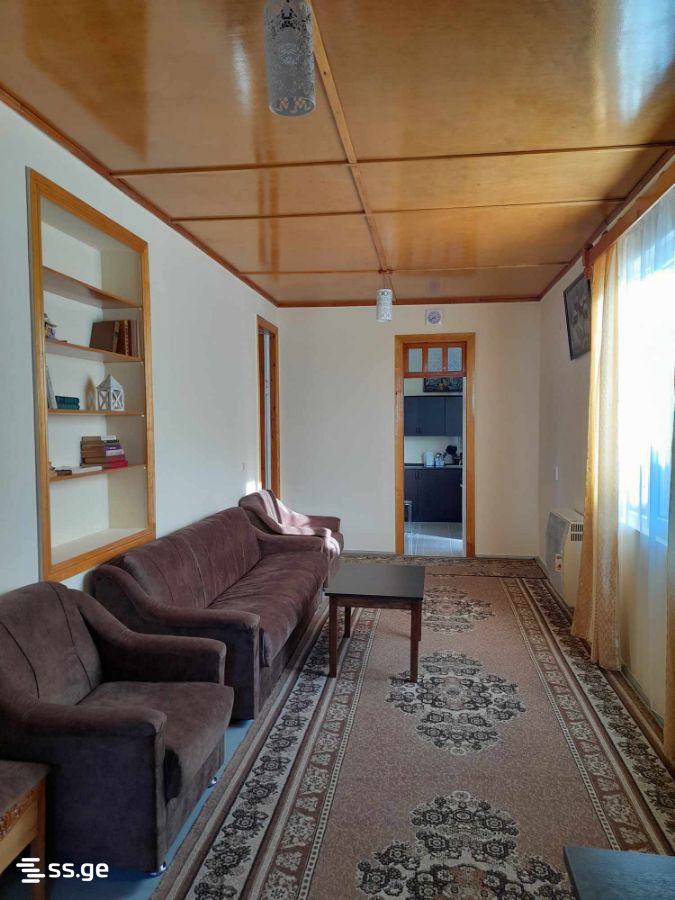 3 Room Private House For Rent. Kutaisi view 2