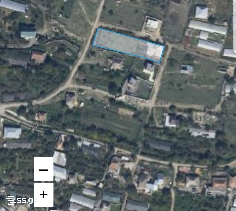 Продажа Summer Cottage в цилкани view 7