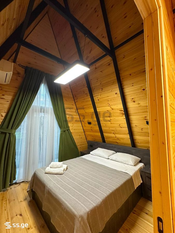 3 Room Private House For Rent. Batumi view 7
