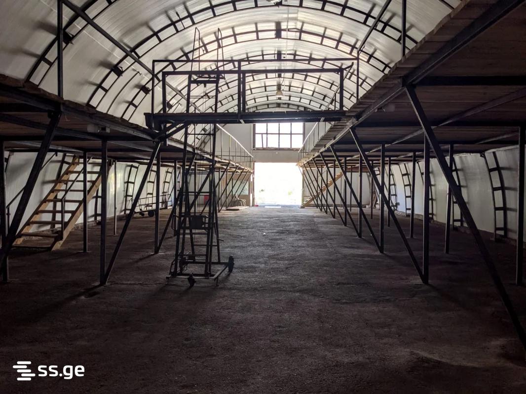 Store-Industrial Property For Sale. Didi Digomi view 3