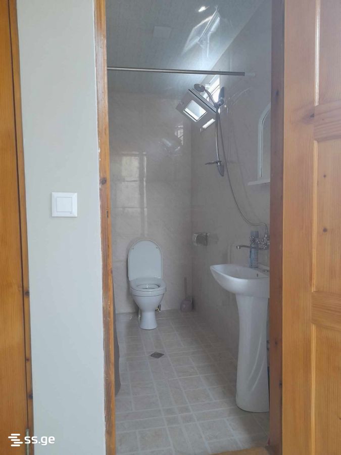 3 Room Private House For Rent. Kutaisi view 11