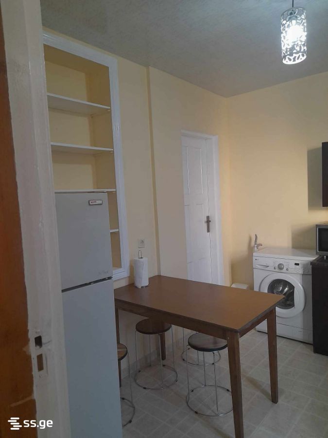 3 Room Private House For Rent. Kutaisi view 3