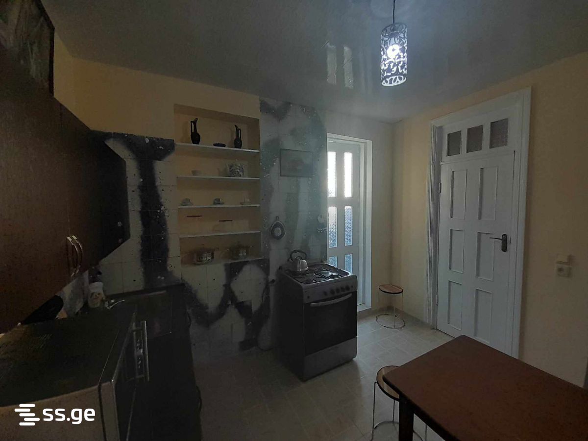 3 Room Private House For Rent. Kutaisi view 5