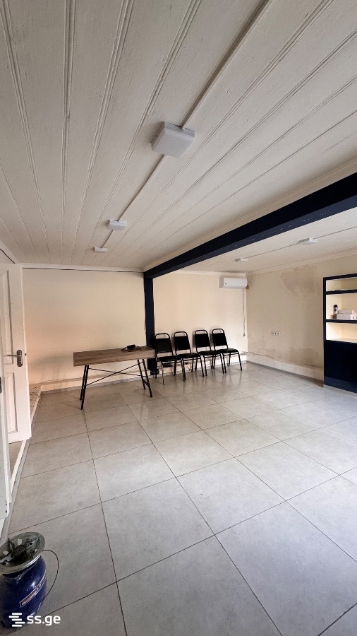 Office For Rent. Kutaisi view 1
