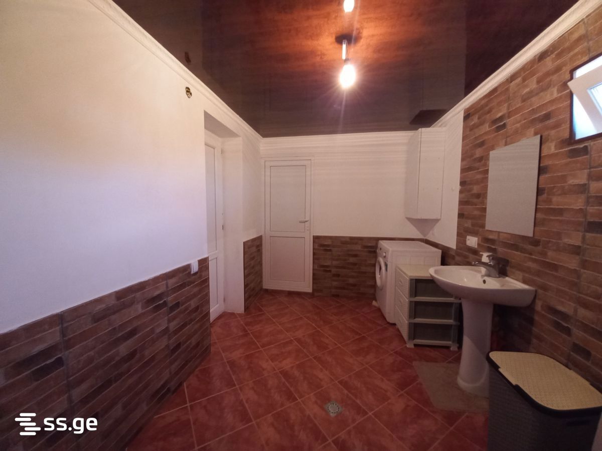 8 Room Summer Cottage For Sale view 14