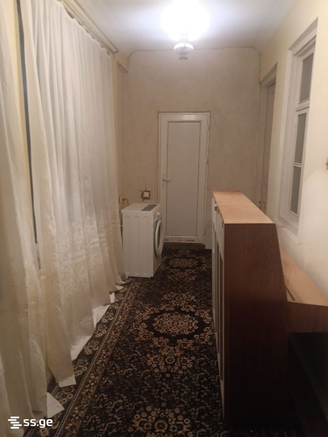 5 Room Private House For Rent. Zugdidi view 1