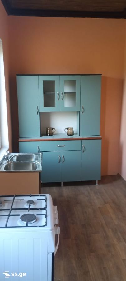 5 Room Private House For Rent. Zugdidi view 5