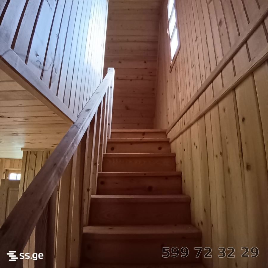 3 Room Summer Cottage For Sale view 12