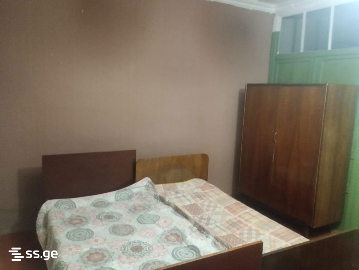 5 Room Private House For Rent. Zugdidi view 3
