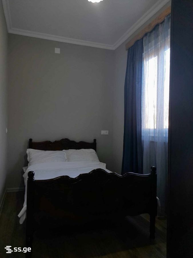 3 Room Private House For Rent. Kutaisi view 12