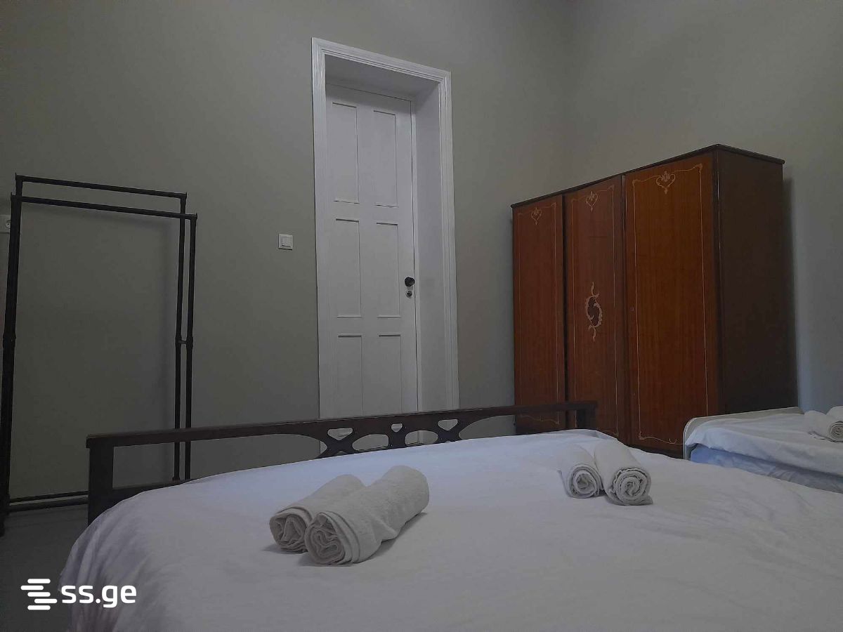 3 Room Private House For Rent. Kutaisi view 7