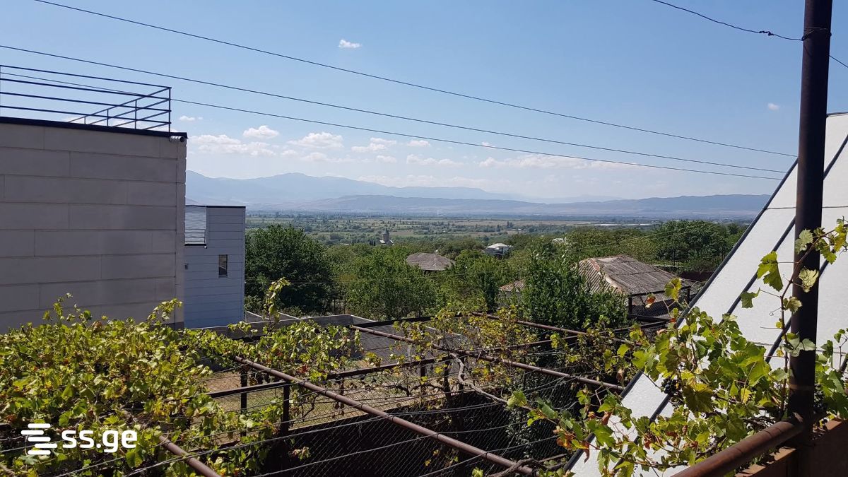 Продажа Summer Cottage в цилкани view 13