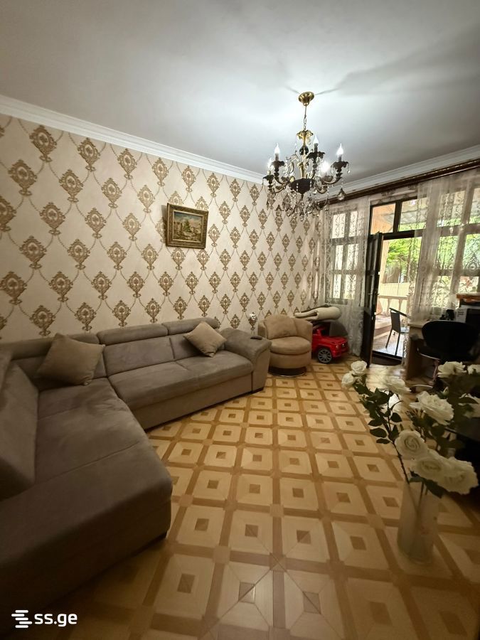 იყიდება 3-ოთახი Summer Cottage view 3