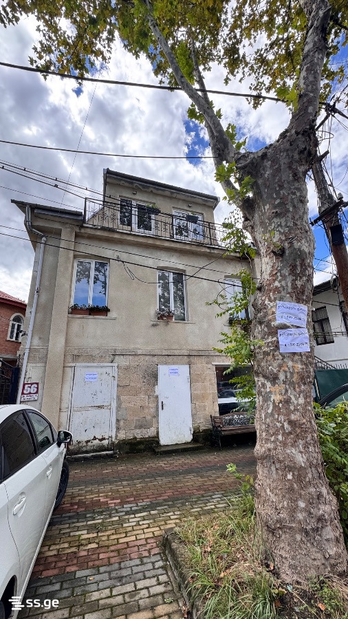 Office For Rent. Kutaisi view 8