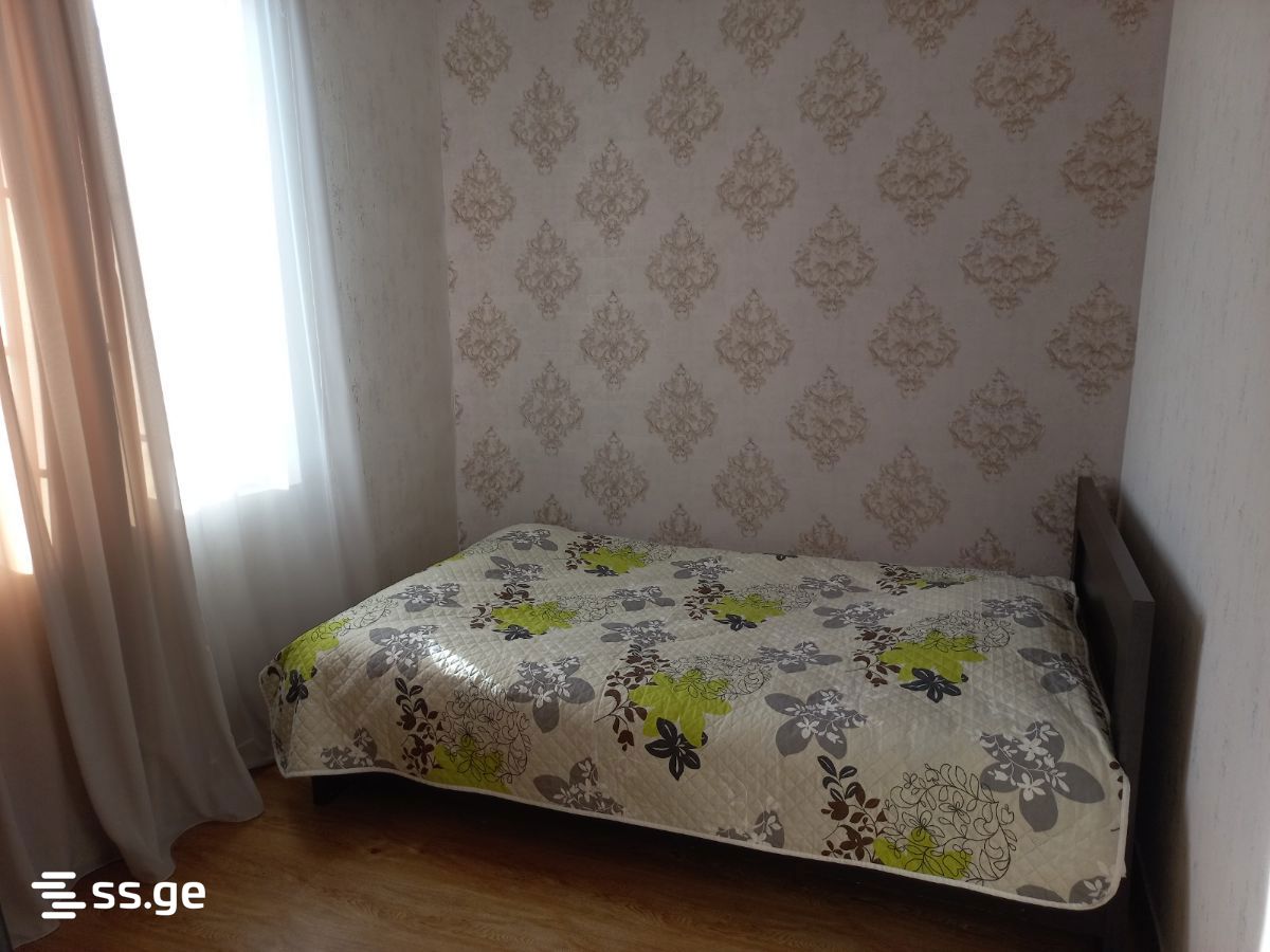 8 Room Summer Cottage For Sale view 10