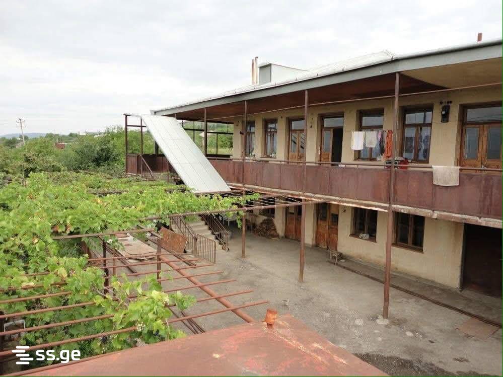 Продажа Summer Cottage в цилкани view 1