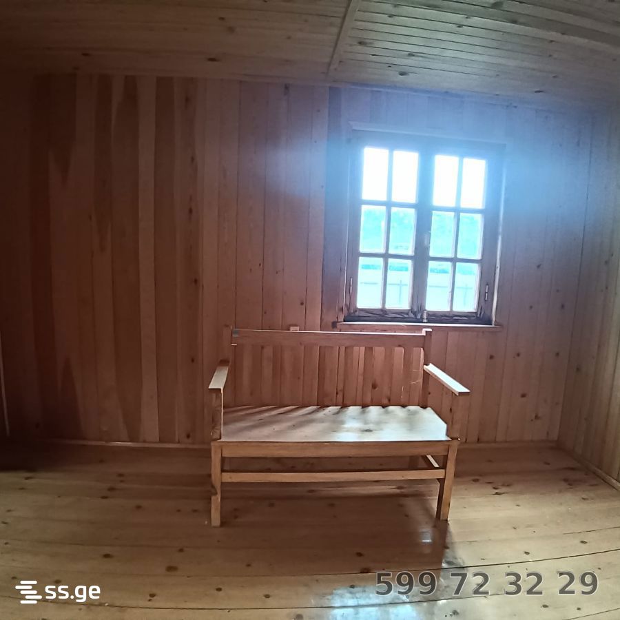3 Room Summer Cottage For Sale view 9