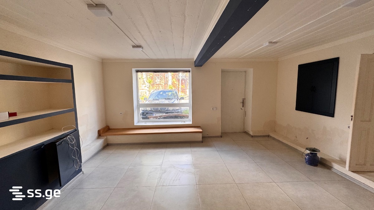 Office For Rent. Kutaisi view 7