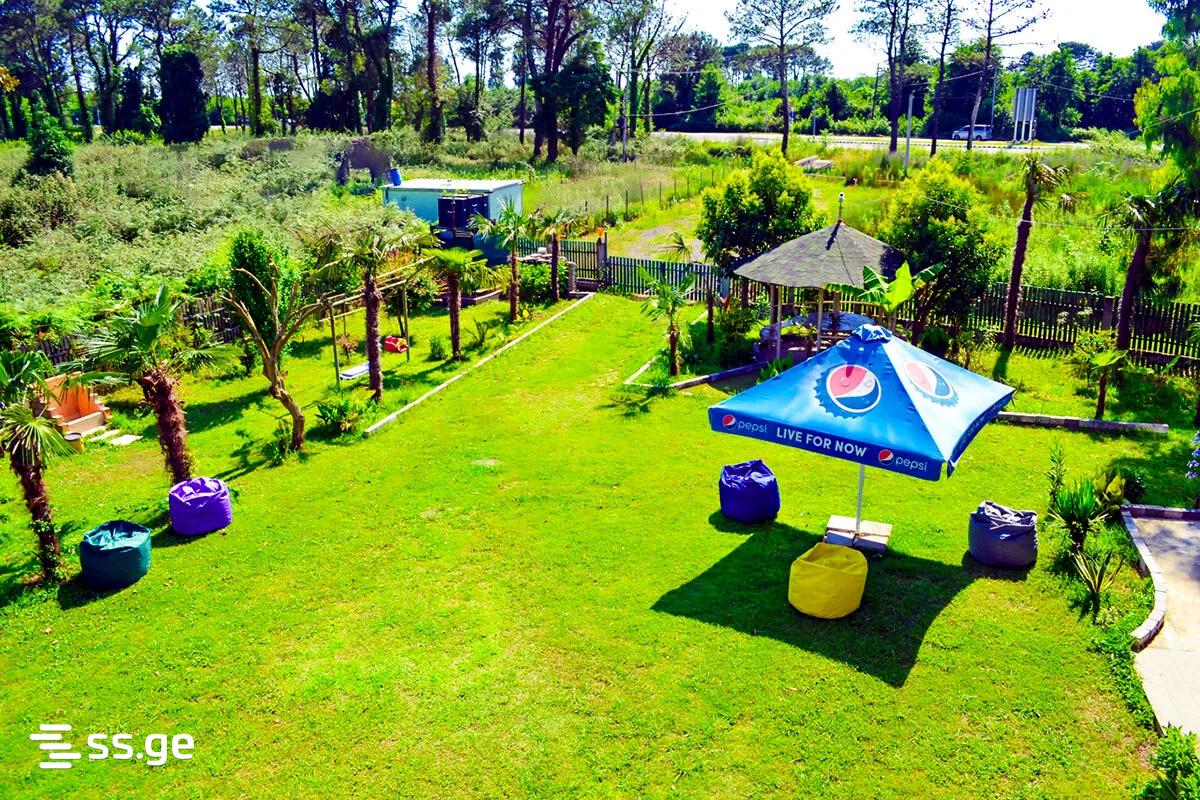 14 Room Hotel For Sale view 3