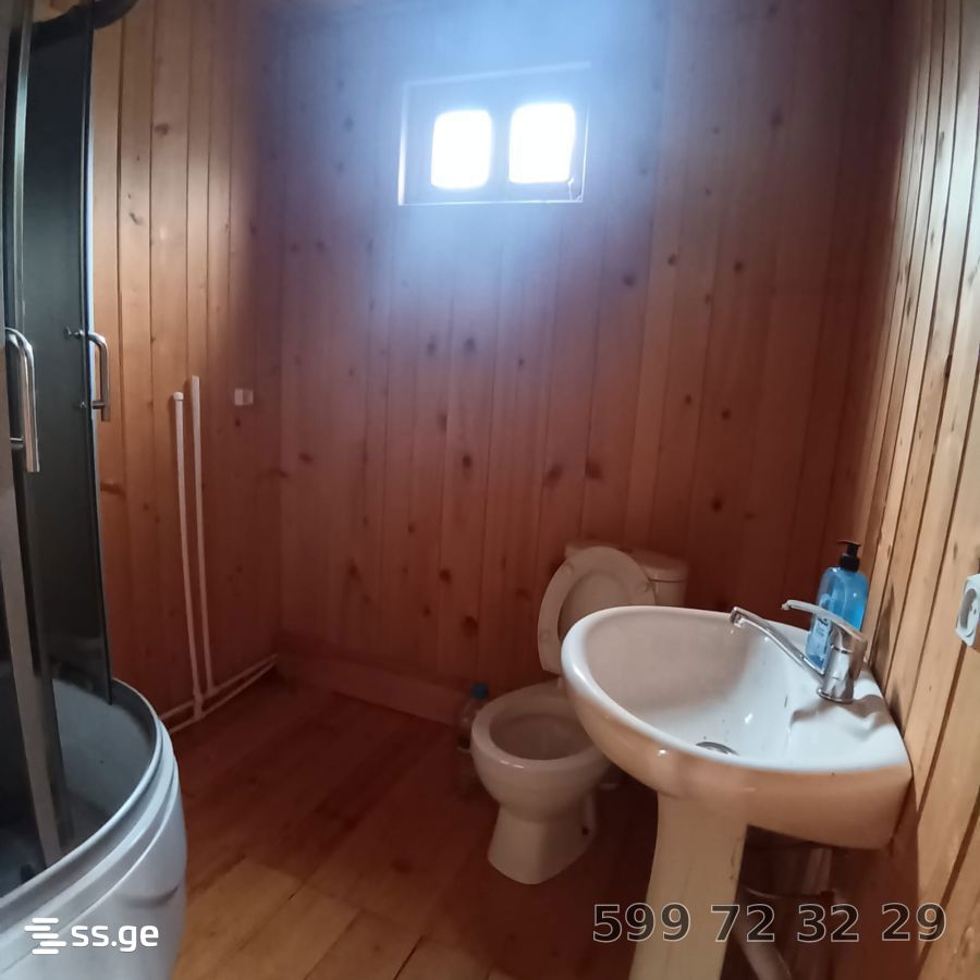3 Room Summer Cottage For Sale view 13