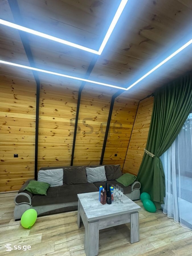 3 Room Private House For Rent. Batumi view 2