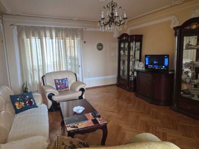 5 room Flat For Sale. Varketili  - picture #1