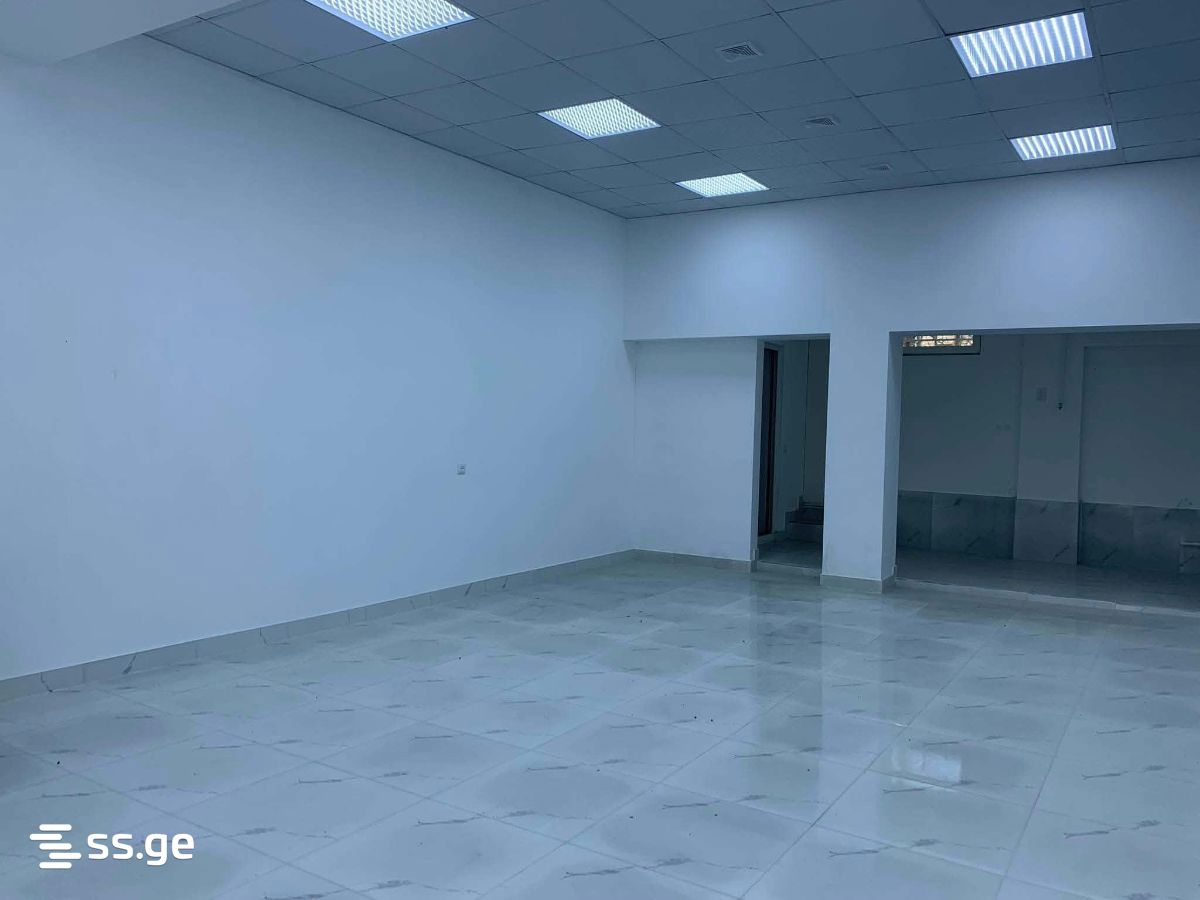 Commercial Space For Sale. Kutaisi view 5