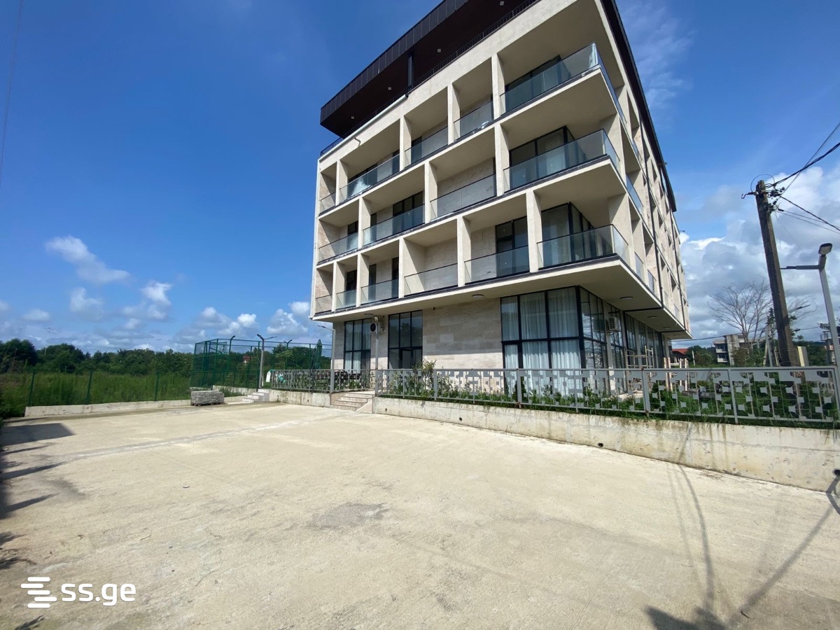 2 Room Flat For Sale view 4