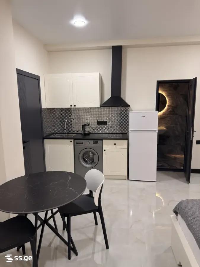 Hotel For Rent. Kobuleti view 5