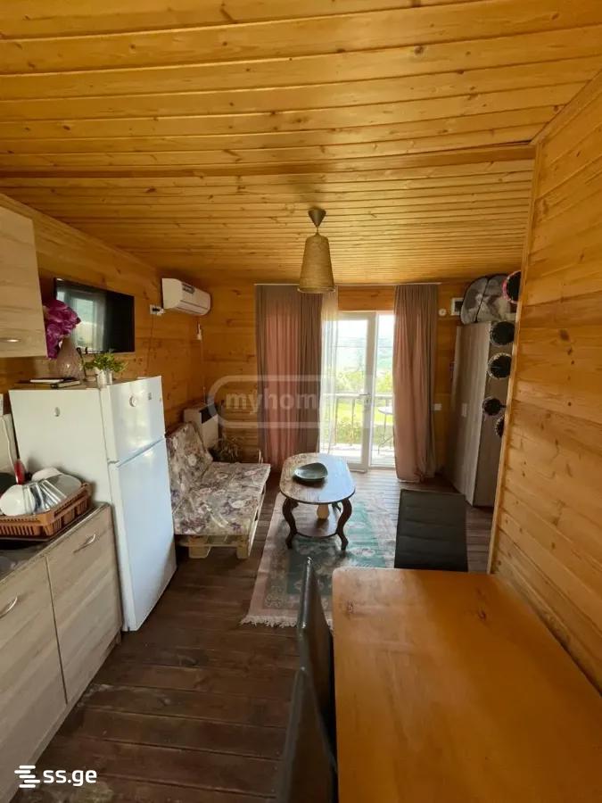3 Room Private House For Rent. Napetvrebi view 6