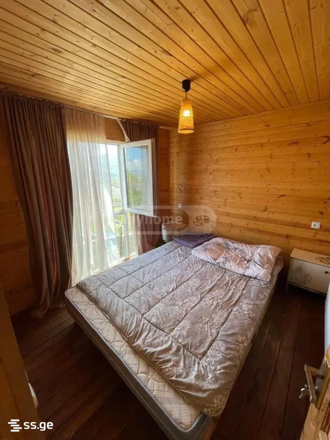 3 Room Private House For Rent. Napetvrebi view 12