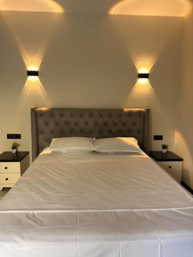 Hotel For Rent. Kobuleti view 3