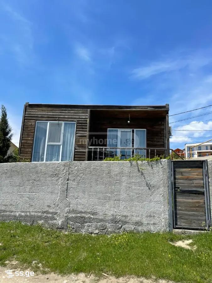 3 Room Private House For Rent. Napetvrebi view 9