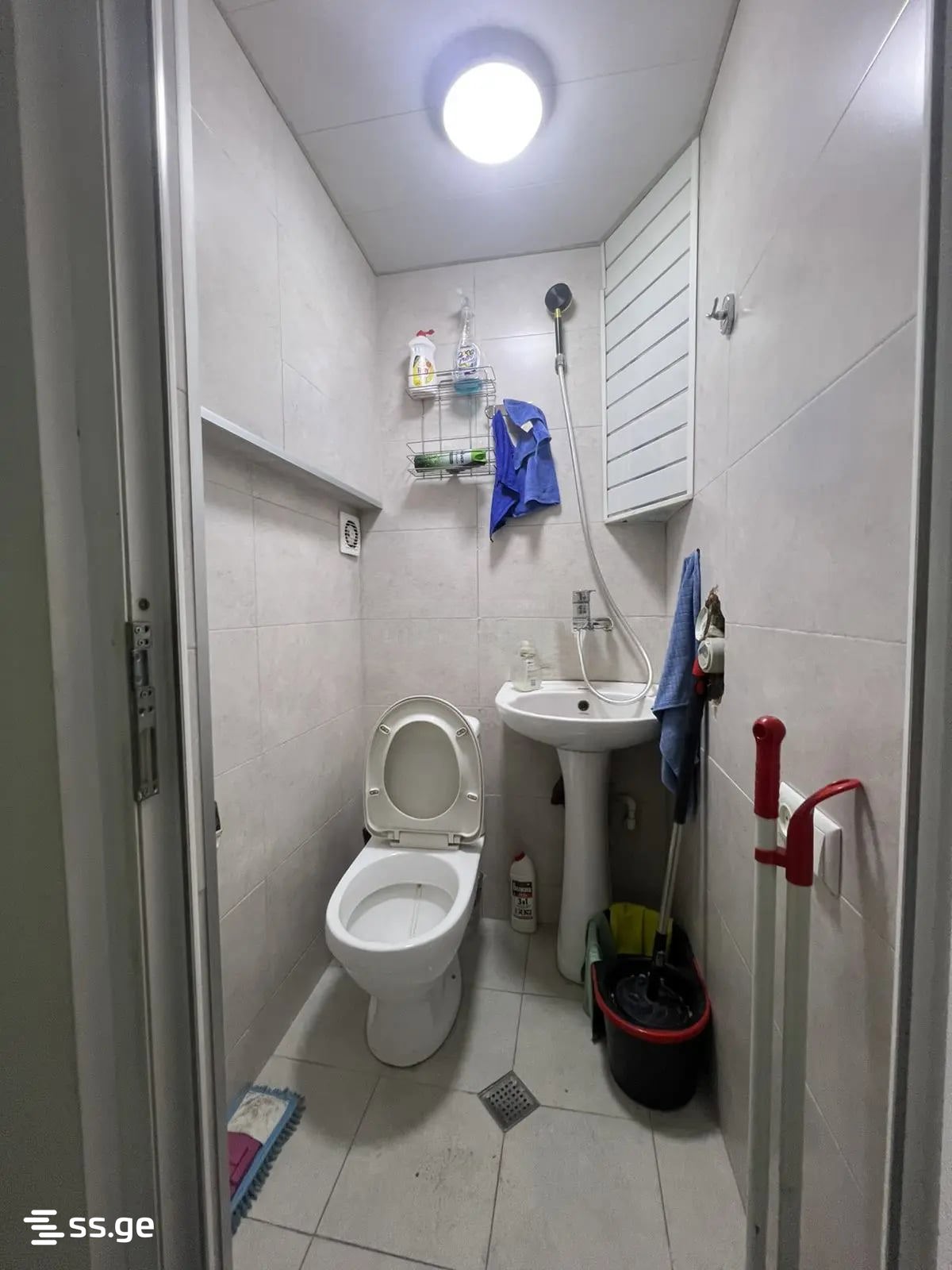 Commercial Space For Sale. Chugureti view 6