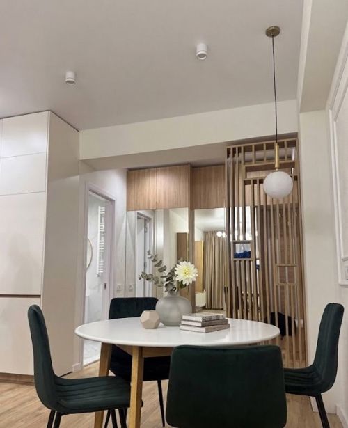 2 room Flat For Sale. Didi digomi  - picture #1