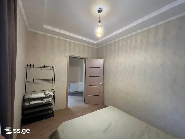 6 Room Private House For Rent. Martkofi view 4
