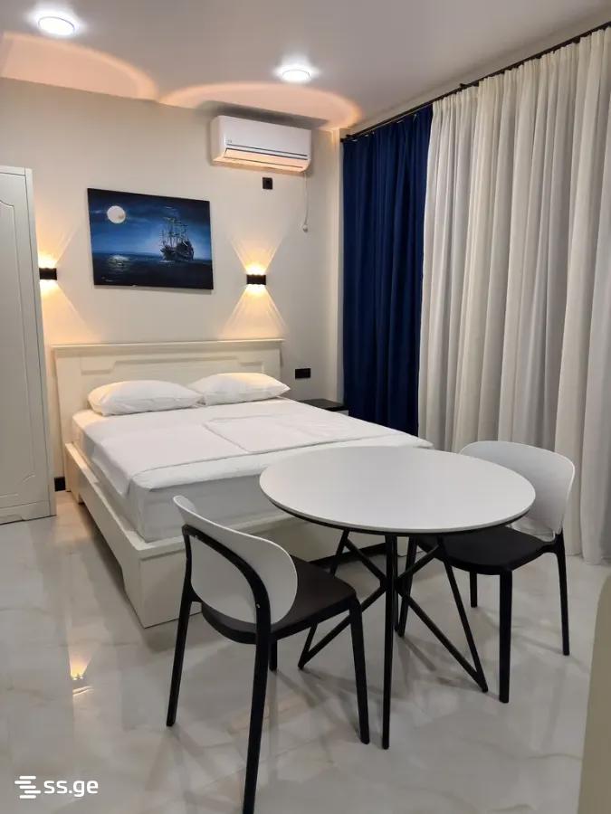 Hotel For Rent. Kobuleti view 8