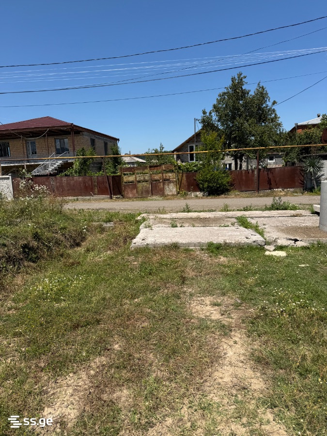 Land For Sale. Zestaphoni view 8