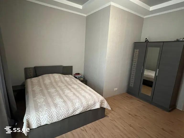 6 Room Private House For Rent. Martkofi view 3
