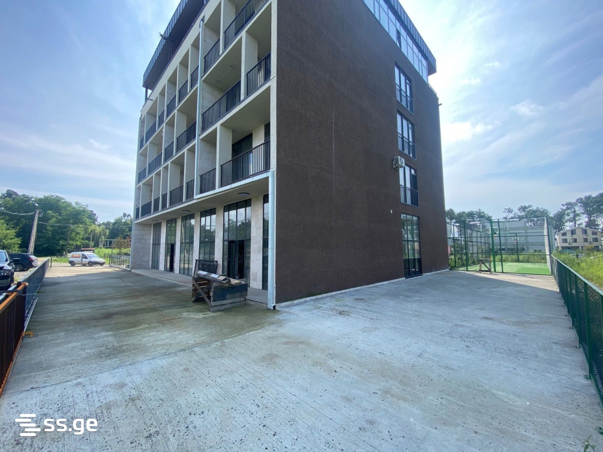 2 Room Flat For Sale view 2